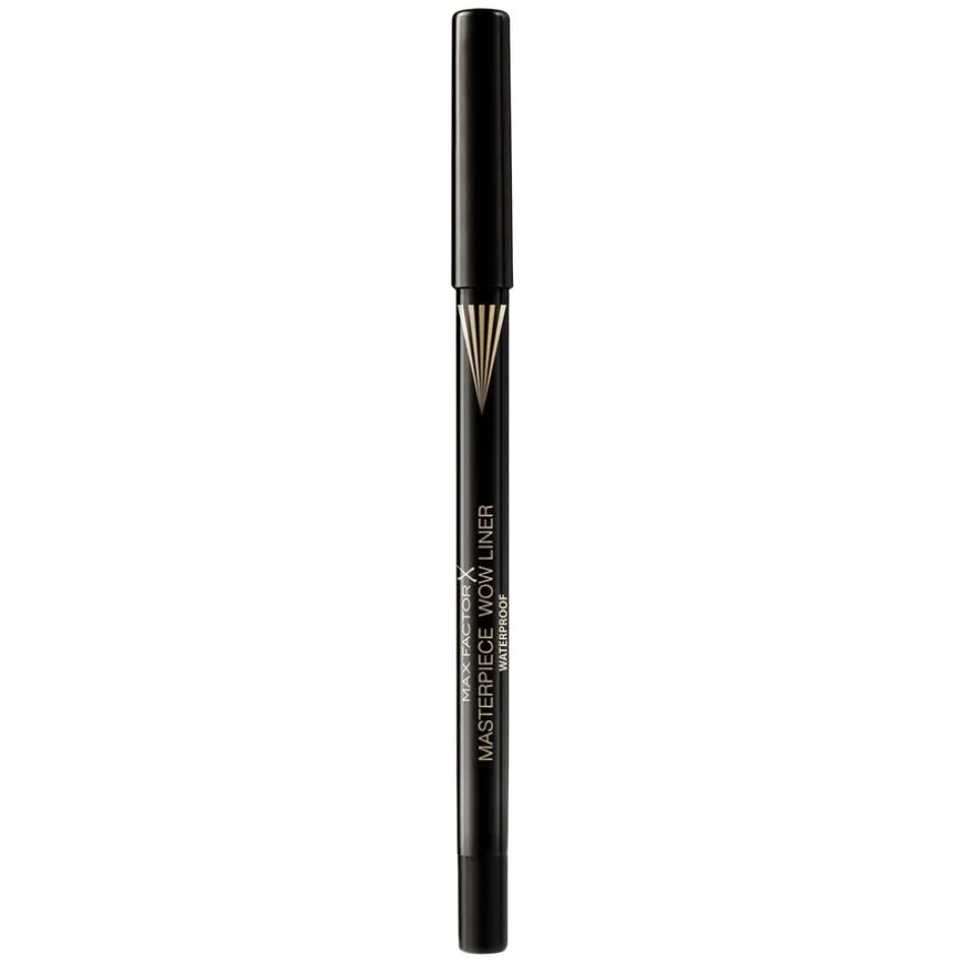 Masterpiece Wow Liner Midnight Black 1.2g
