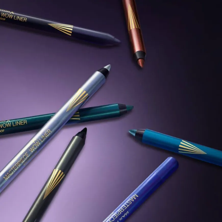 Masterpiece Wow Liner Ocean Blue 1g