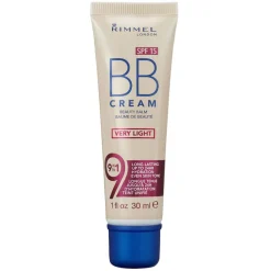 Match Perfection BB Cream #000 Very Light 30ml