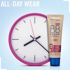 Match Perfection BB Cream #001 Light 30ml