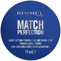 Match Perfection Loose Setting Powder 002 Translucent Honey 18g