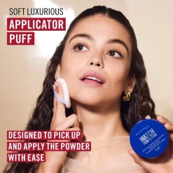 Match Perfection Loose Setting Powder 002 Translucent Honey 18g