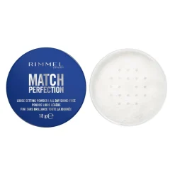 Match Perfection Silky Loose Powder 10g
