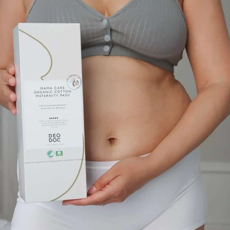 Maternity Pads 10pcs