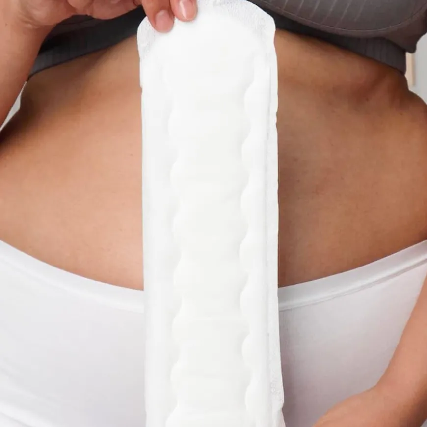 Maternity Pads 10pcs