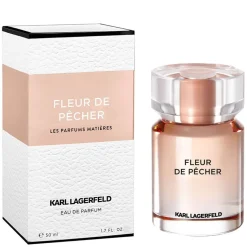 Matiers Fleur De Pêcher Eau De Parfum 50ml