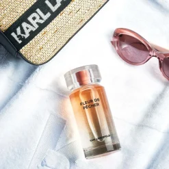 Matiers Fleur De Pêcher Eau De Parfum 50ml