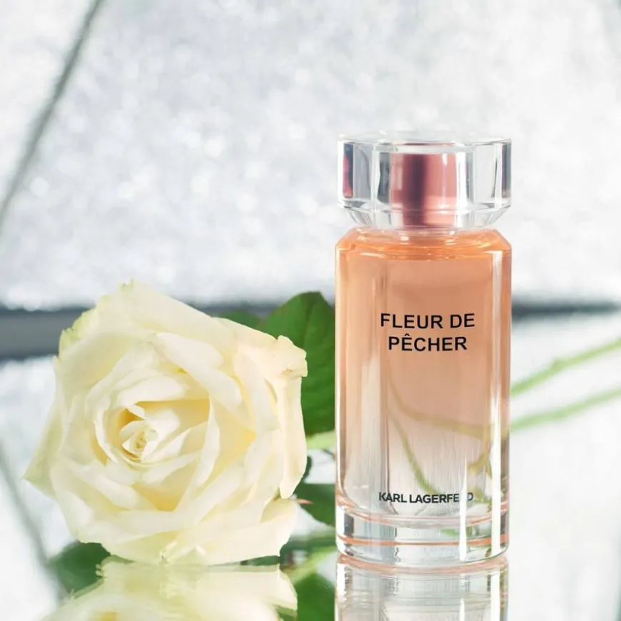 Matiers Fleur De Pêcher Eau De Parfum 50ml
