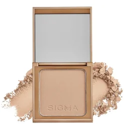 Matte Bronzer Light 8g