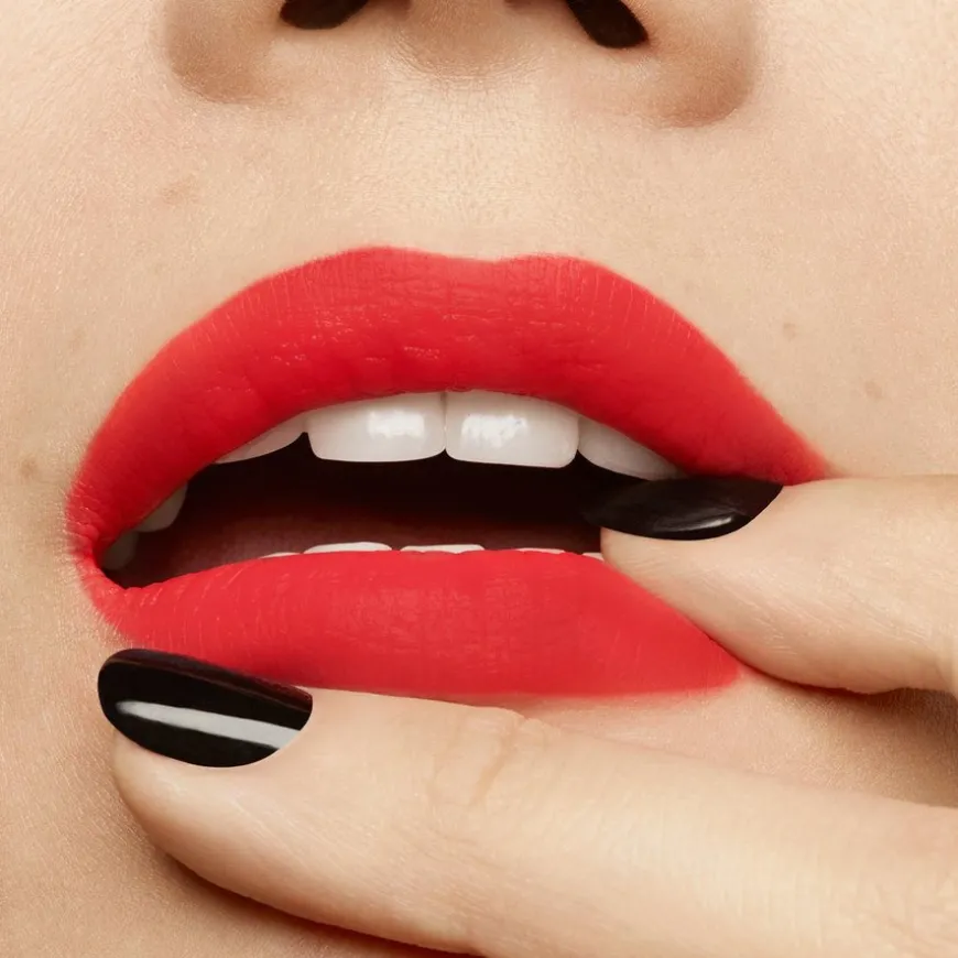 Matte Event Tatouage Velvet Cream #202 6ml