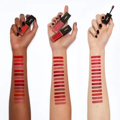 Matte Event Tatouage Velvet Cream #202 6ml