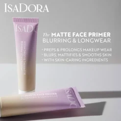 Matte Face Primer 30ml