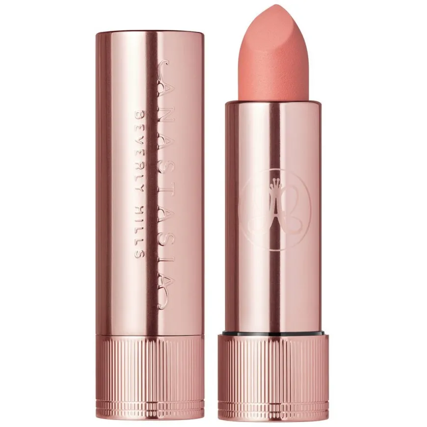Matte Lipstick Hush Pink 3g