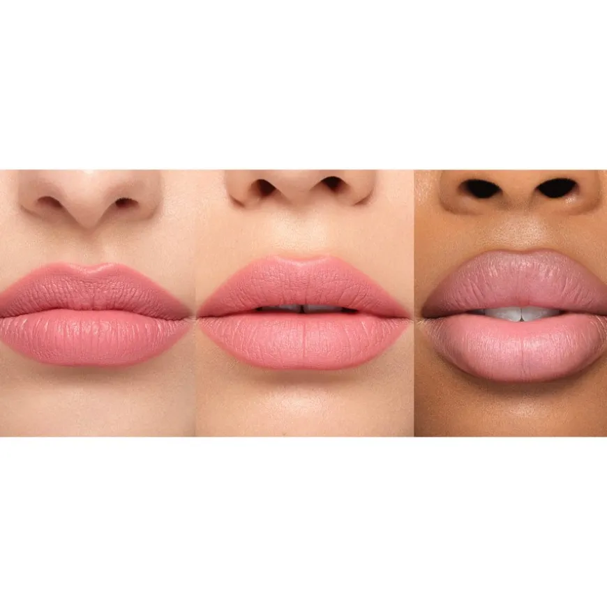 Matte Lipstick Hush Rose 3g