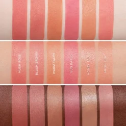 Matte Lipstick Hush Rose 3g