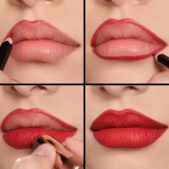 Matte Lipstick Hush Rose 3g