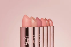 Matte Lipstick Hush Rose 3g