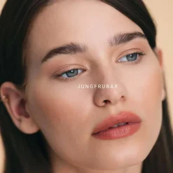 Matte Lipstick Jungfrubär 4g