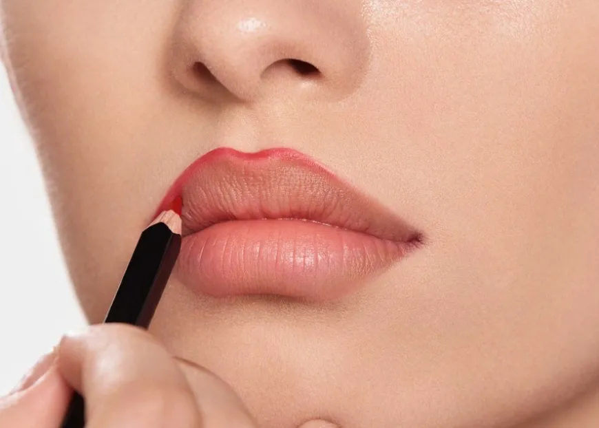 Matte Lipstick Royal Red 3g