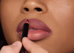 Matte Lipstick Toffee 3g