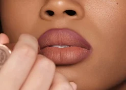 Matte Lipstick Toffee 3g