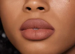 Matte Lipstick Toffee 3g