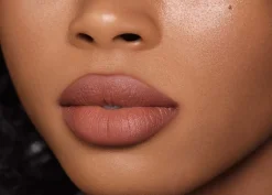 Matte Lipstick Toffee 3g