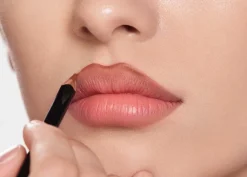 Matte Lipstick Toffee 3g