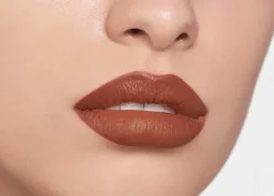 Matte Lipstick Toffee 3g