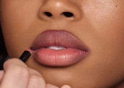 Matte Lipstick Toffee 3g