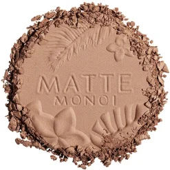 Matte Monoi Butter Bronzer Matte Bronzer 9g