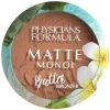 Matte Monoi Butter Bronzer Matte Sunkissed Bronzer 9g