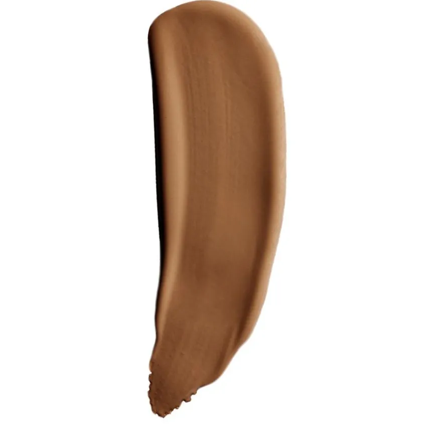 Matte Oil-Control Foundation SPF20 8 Rich 30ml