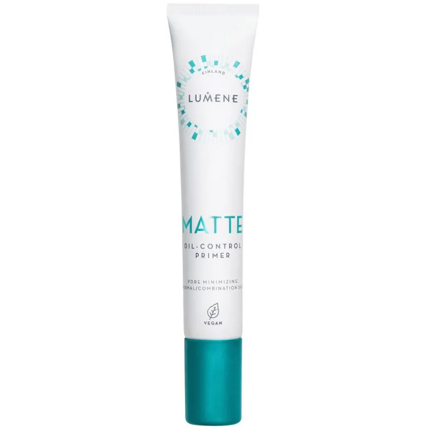 Matte Oil-Control Primer 20ml
