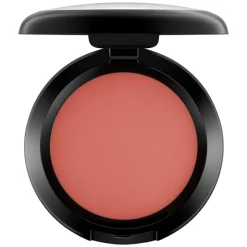 Matte Powder Blush Burnt Pepper 6g