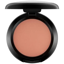 Matte Powder Blush Coppertone 6g