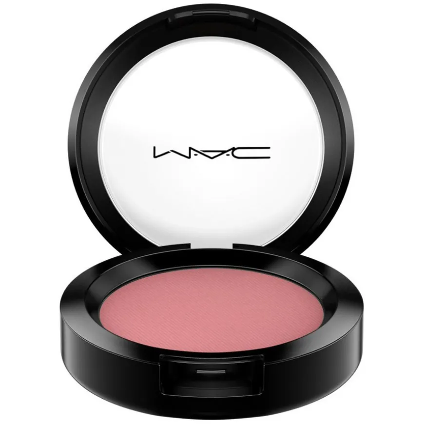 Matte Powder Blush Desert Rose 6g
