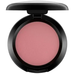 Matte Powder Blush Desert Rose 6g