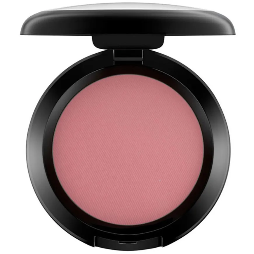 Matte Powder Blush Desert Rose 6g