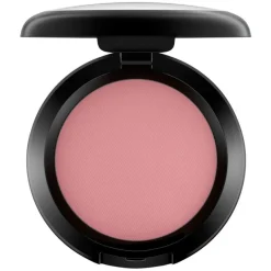 Matte Powder Blush Mocha 6g