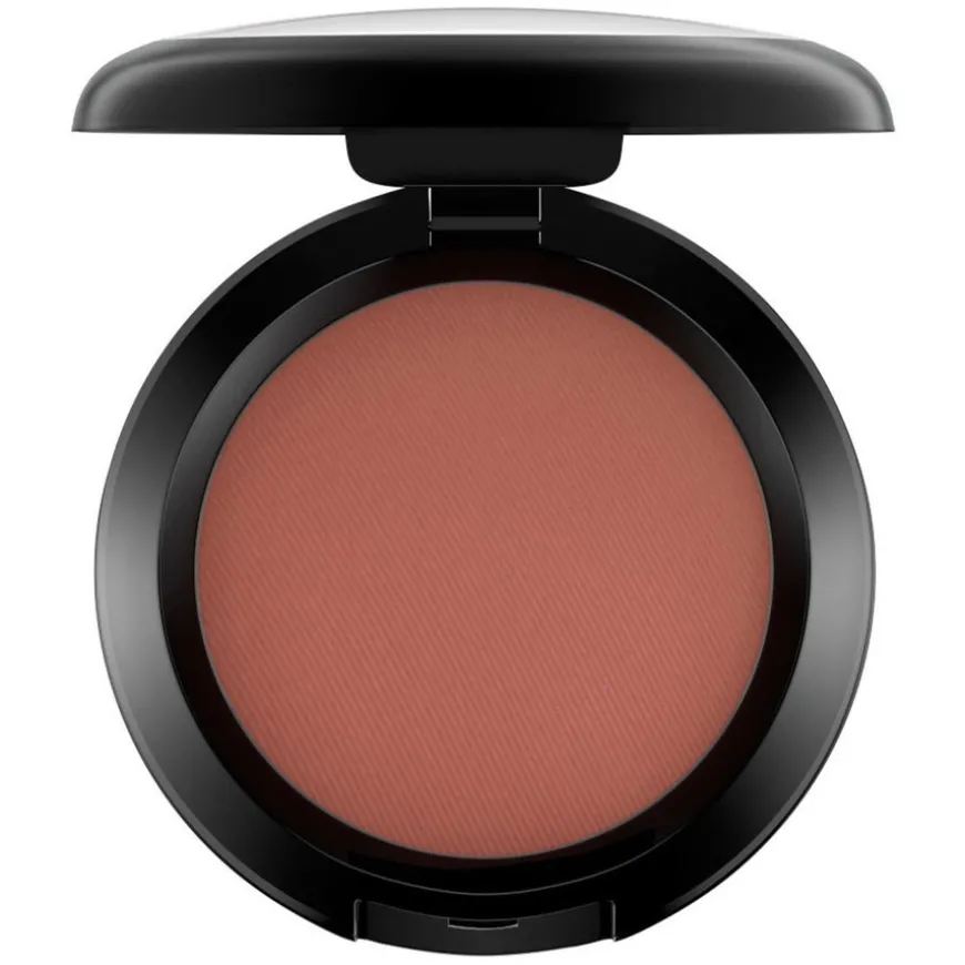 Matte Powder Blush Raizin 6g