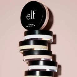 Matte Putty Primer Universal Sheer 21g