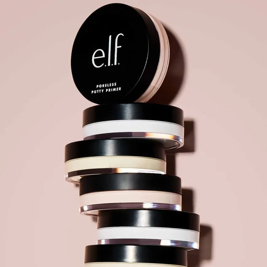 Matte Putty Primer Universal Sheer 21g