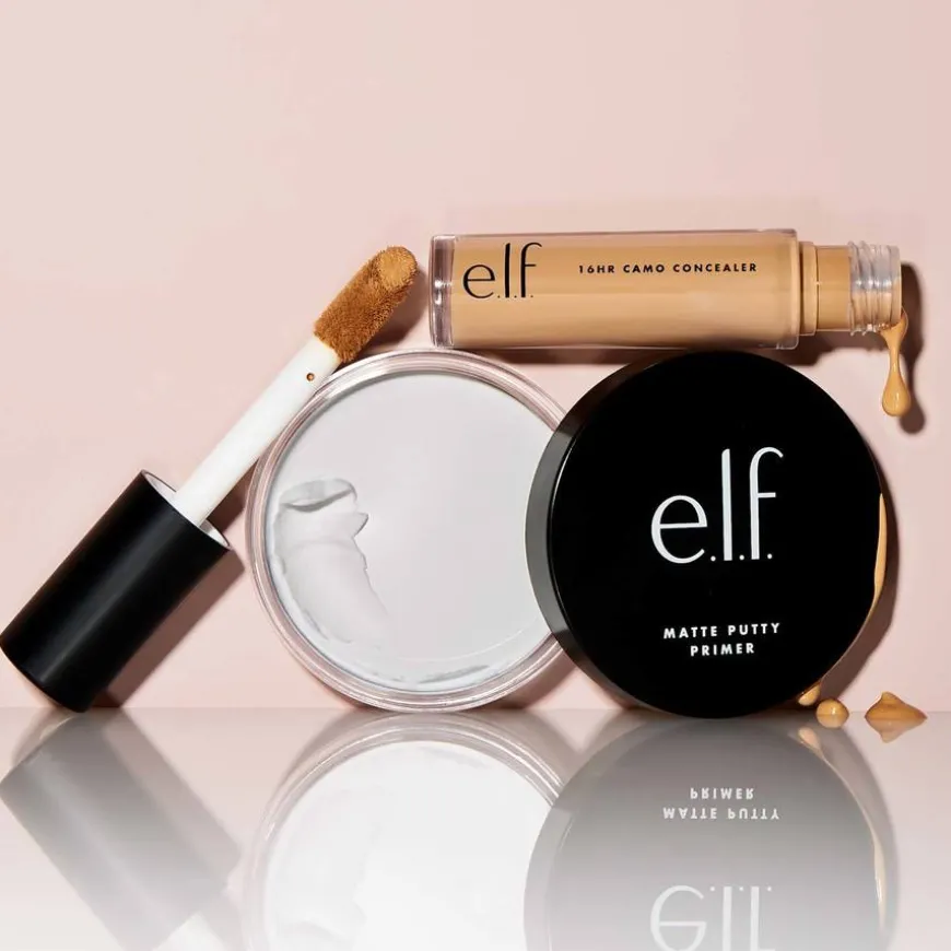 Matte Putty Primer Universal Sheer 21g