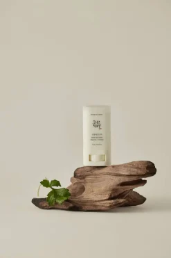 Matte Sun Stick Mugwort + Camelia SPF 50+ PA++++ 18g