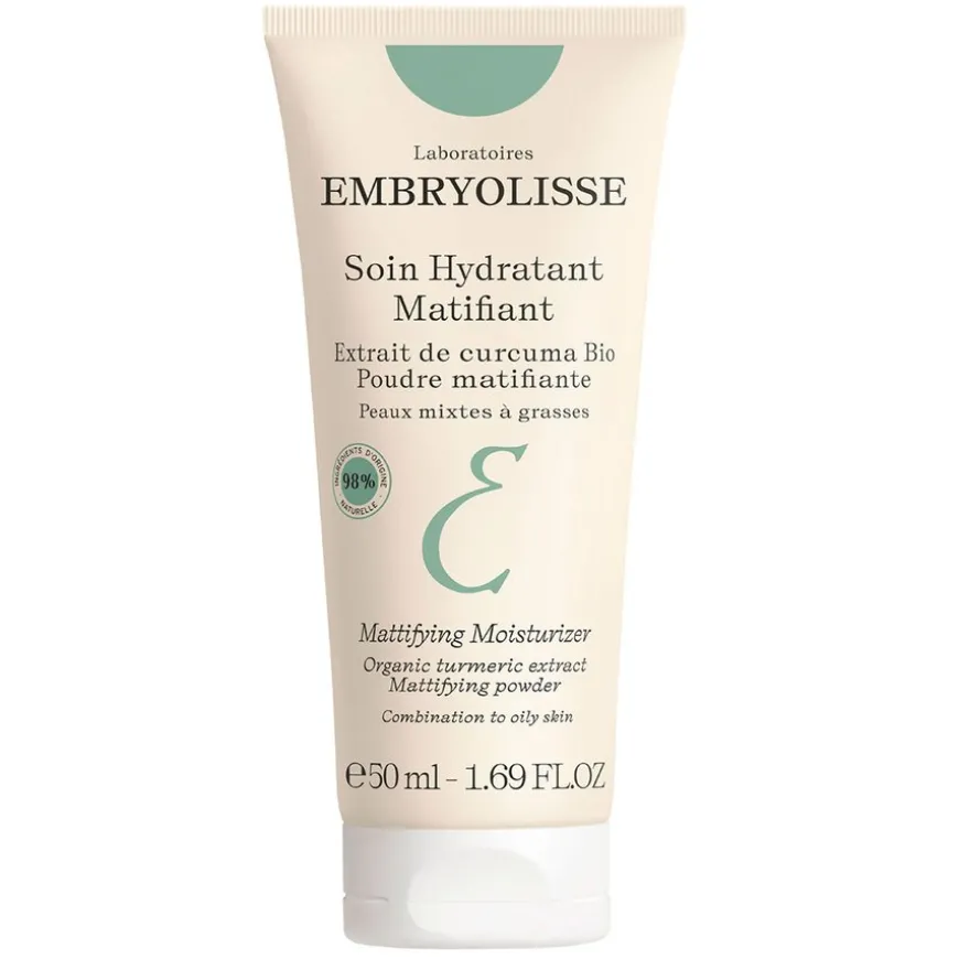 Mattifying Moisturizer 50ml