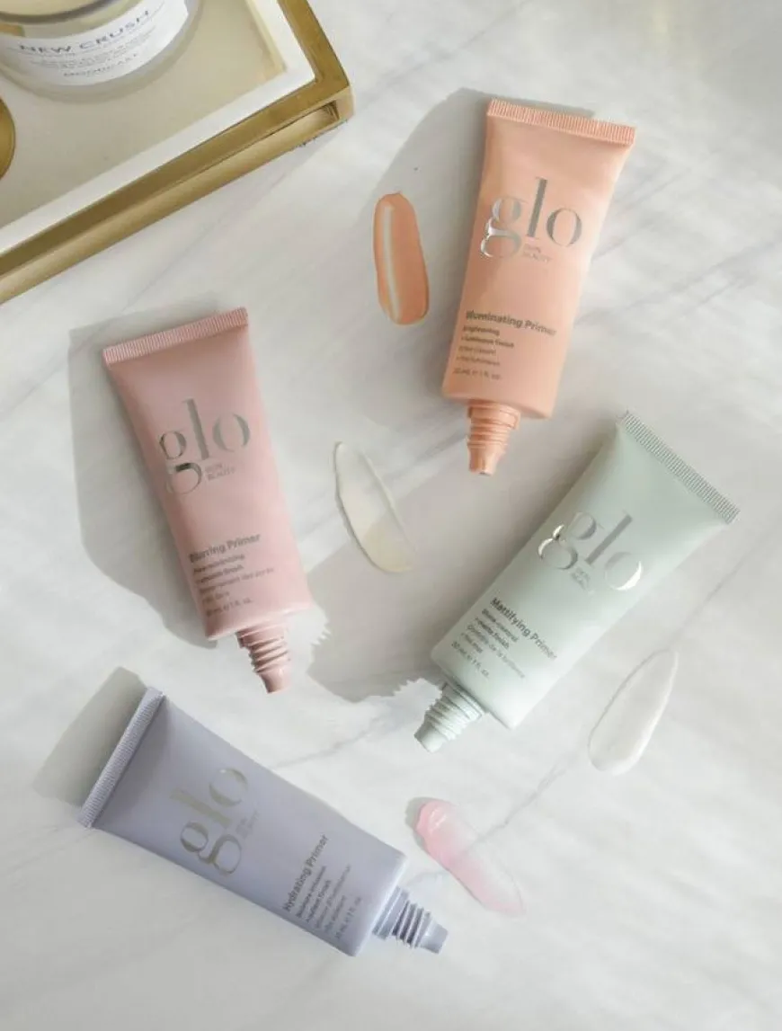 Mattifying Primer 30ml