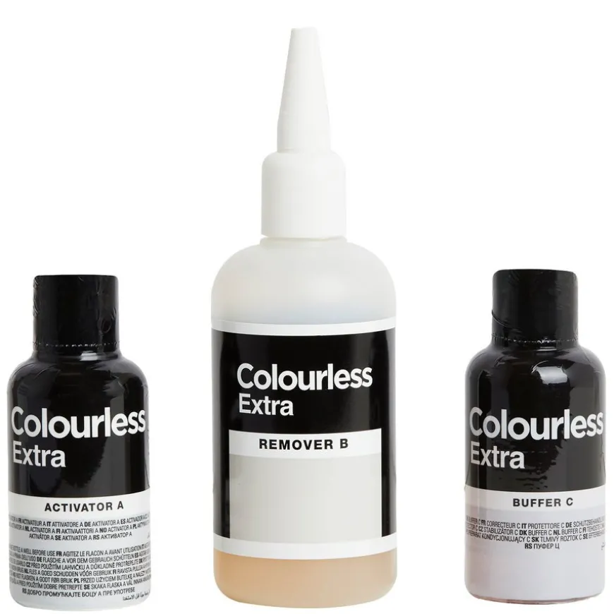 Max Condition Hair Colour Remover Nordic 280ml