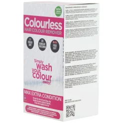 Max Condition Hair Colour Remover Nordic 280ml