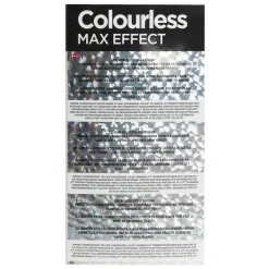 Max Effect Hair Colour Remover Nordic 280ml